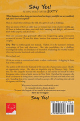 SAY YES! SAY YES!