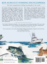 Ken Schultz's Fishing Encyclopedia Volume 1 Ken Schultz's Fishing Encyclopedia Volume 1