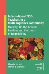 International TESOL Teachers in a Multi-Englishes Community