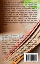 Self-Publishing Guide for Independent Authors Self-Publishing Guide for Independent Authors