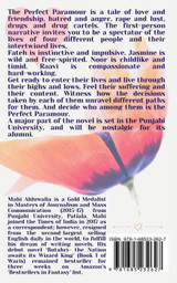 The Perfect Paramour