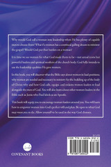 Deborah Needed in the Church Today