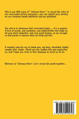 LitVoice VIII LitVoice VIII