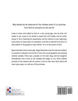 God's Promise is a Rainbow