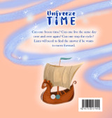 Unfreeze Time Unfreeze Time
