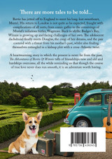 The Adventures of Bertie & Winnie The Adventures of Bertie & Winnie