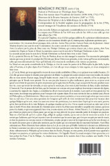 Tome I. LA MORALE CHRÉTIENNE OU L'ART DE BIEN VIVRE Tome I. LA MORALE CHRÉTIENNE OU L'ART DE BIEN VIVRE