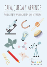Crea Juega Aprende