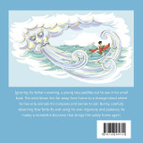 The Boy Who Tricked the Wind