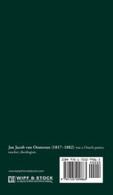 The Theology of the New Testament The Theology of the New Testament