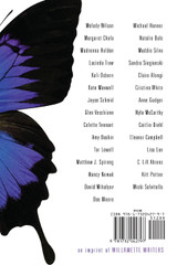 The Timberline Review