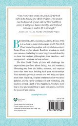 The Four Noble Truths of Love The Four Noble Truths of Love