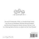 F Is for Fluoride F Is for Fluoride
