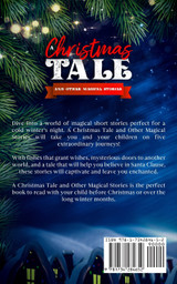 A Christmas Tale and Other Magical Stories A Christmas Tale and Other Magical Stories