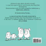 La vida en el mundo de las formas La vida en el mundo de las formas