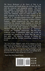 The Sussex Beekeeper at the Dawn of Time (Holmes Behind The Veil Book 3)