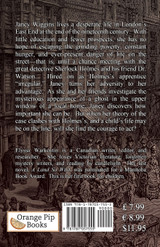 The Ghost At The Window