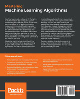 Mastering Machine Learning Algorithms