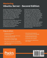 Mastering Ubuntu Server - Second Edition
