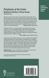 Peripheries at the Centre