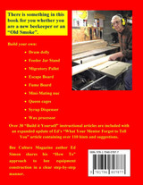 Build Beekeeping Equipment - I