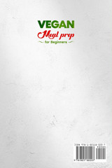 VEGAN MEAL PREP for Beginners VEGAN MEAL PREP for Beginners