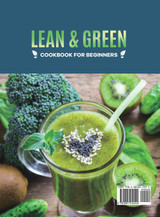 Lean and Green Cookbook for Beginners Lean and Green Cookbook for Beginners