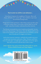 The Golden Girls' Getaway The Golden Girls' Getaway