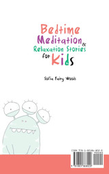 Bedtime Meditation Relaxation Stories for Kids Bedtime Meditation Relaxation Stories for Kids