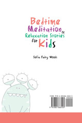 Bedtime Meditation and Relaxation Stories for Kids Bedtime Meditation and Relaxation Stories for Kids