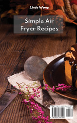 Simple Air Fryer Recipes