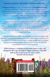 Secrets at the House by the Creek