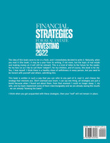 Financial Strategies for Real Estate Investing 2022 Financial Strategies for Real Estate Investing 2022