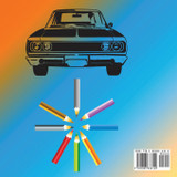 Jolly Cars - Kids' Coloring Book Jolly Cars - Kids' Coloring Book