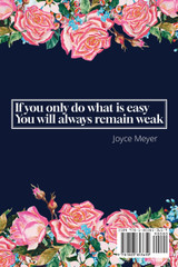 Weight Loss Journal for Women