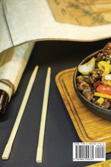 COCINA CHINA TRADICIONAL 2022