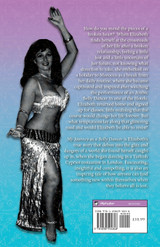 My Journey as a Belly Dancer