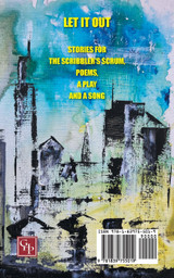 Let It Out Let It Out