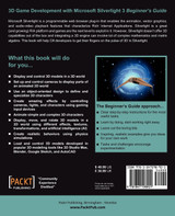 3D Game Development with Microsoft Silverlight 3