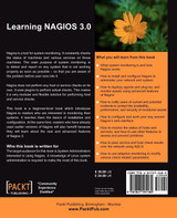 Learning Nagios 3.0