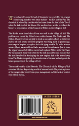The Chronicle of the Village of ICIL The Chronicle of the Village of ICIL