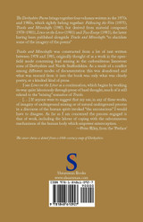 The Derbyshire Poems The Derbyshire Poems