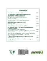 Ifcolog Journal of Logics and their Applications. Proceedings of the Third Workshop. Volume 4, number 3