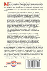 A Beginner's Guide to Practical Astrology