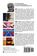 ART, LIFE and UFOs ART, LIFE and UFOs