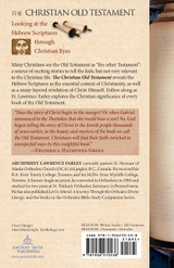 The Christian Old Testament The Christian Old Testament