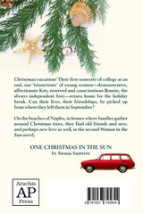One Christmas in the Sun One Christmas in the Sun