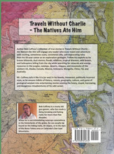 Travels Without Charlie-the Natives Ate Him Travels Without Charlie-the Natives Ate Him