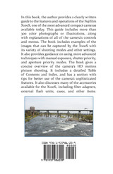 Photographer's Guide to the Fujifilm X100S Photographer's Guide to the Fujifilm X100S
