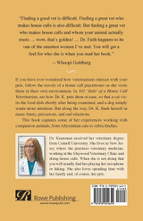 101 'Tails' of a House Call Veterinarian 101 'Tails' of a House Call Veterinarian